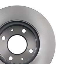 Laden Sie das Bild in den Galerie-Viewer, Neu Bremsscheiben Vorne 241mm kompatibel für Hyundai i10 I PA kompatibel für Kia Picanto I SA II TA 5171207500