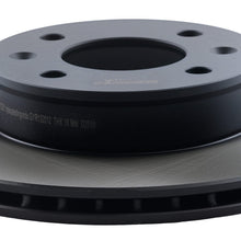 Laden Sie das Bild in den Galerie-Viewer, Neu Bremsscheiben Vorne 241mm kompatibel für Hyundai i10 I PA kompatibel für Kia Picanto I SA II TA 5171207500