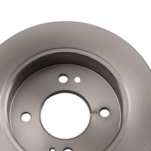 Laden Sie das Bild in den Galerie-Viewer, Neu Bremsscheiben Bremsbeläge Hinten kompatibel für Hyundai i10 I PA kompatibel für Kia Picanto I II SA TA