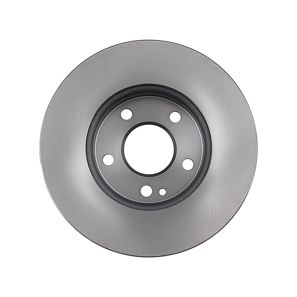 Neu Bremsscheiben Vorne kompatibel für Mercedes-Benz A-Klasse W169 B-Klasse W245 1694210112