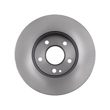 Laden Sie das Bild in den Galerie-Viewer, Neu Bremsscheiben Vorne kompatibel für Mercedes-Benz A-Klasse W169 B-Klasse W245 1694210112