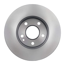 Laden Sie das Bild in den Galerie-Viewer, Neu 2 Bremsscheibe Vorne kompatibel für Mercedes-Benz W169 A160 CDI 1694210112