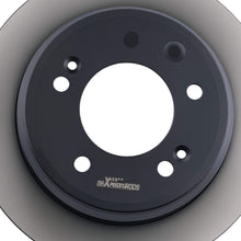 Laden Sie das Bild in den Galerie-Viewer, Neu Bremsscheiben Hinten kompatibel für Hyundai i30 FD ix35 EL kompatibel für Kia Ceed ED Pro CeeD Sportage SL