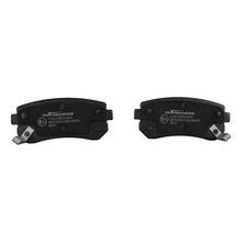 Laden Sie das Bild in den Galerie-Viewer, Neu Bremsscheiben + Bremsbeläge Hinten kompatibel für Hyundai i30 FD ix35 kompatibel für KIA Ceed Pro Ceed