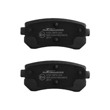 Laden Sie das Bild in den Galerie-Viewer, Neu Bremsscheiben + Bremsbeläge Hinten kompatibel für Hyundai i30 FD ix35 kompatibel für KIA Ceed Pro Ceed