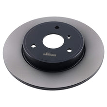 Laden Sie das Bild in den Galerie-Viewer, Neu Bremsscheiben Vorne kompatibel für Smart Fortwo 450 451 Cabrio Roadster 452 0004341V001