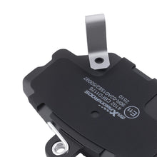 Laden Sie das Bild in den Galerie-Viewer, Neu Bremsscheiben + Bremsbeläge Vorne kompatibel für Smart Cabrio City-Coupe Fortwo 450 451