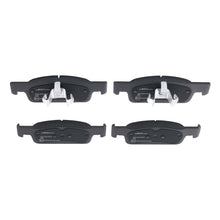 Laden Sie das Bild in den Galerie-Viewer, Neu Bremsscheiben Bremsbeläge kompatibel für Smart Fortwo Coupé Cabrio Forfour kompatibel für Dacia Logan II