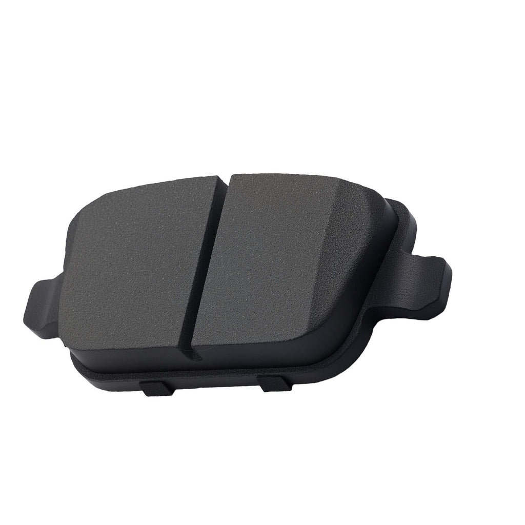 Neu Bremsscheiben Bremsbeläge Radnabe Hinten kompatibel für Ford Focus Cabrio Van Saloon Estate