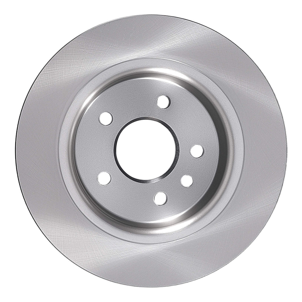 Neu Bremsscheiben Bremsbeläge Hinten kompatibel für Volvo V50 MW S40 II C30 C70 II kompatibel für Ford Focus