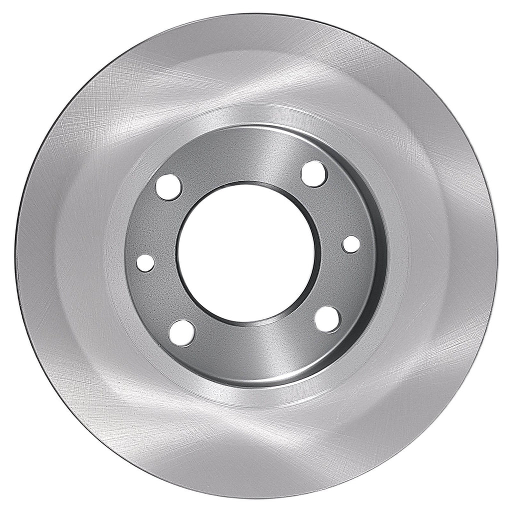 Neu Bremsscheiben Bremsbeläge Hinten kompatibel für Citroën C3 I FC FN kompatibel für Peugeot 307 kompatibel für Citroën C4