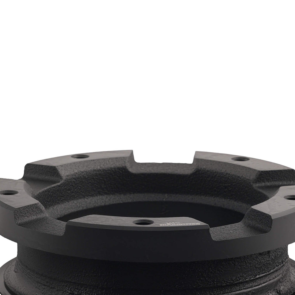 Neu Paar Bremsscheiben Vorne kompatibel für Citroen C1 kompatibel für Peugeot 107 108 kompatibel für Toyota Aygo 424955 247mm
