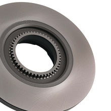 Laden Sie das Bild in den Galerie-Viewer, Neu Paar Bremsscheiben Vorne kompatibel für Citroen C1 kompatibel für Peugeot 107 108 kompatibel für Toyota Aygo 424955 247mm