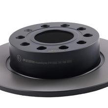Laden Sie das Bild in den Galerie-Viewer, Neu Bremsscheiben Bremsbeläge Hinten kompatibel für Audi A3 8P A3 Cabriolet A3 Sportback 253mm