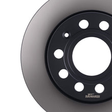 Laden Sie das Bild in den Galerie-Viewer, Neu Bremsscheiben Bremsbeläge Hinten kompatibel für Audi A3 8P A3 Cabriolet A3 Sportback 253mm