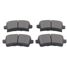Laden Sie das Bild in den Galerie-Viewer, Neu Bremsscheiben + Bremsbeläge Hinten kompatibel für Opel Insignia A kompatibel für Saab 9-5 YS3G 1.6 2.0 2.8