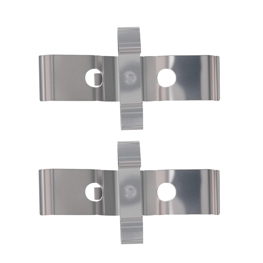 Neu Bremsscheiben Bremsbeläge Vorne kompatibel für VW Touareg 7L6 7L7 7LA 3.2 3.6 7P5 7P6 3.0