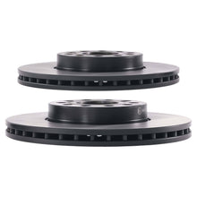 Laden Sie das Bild in den Galerie-Viewer, Neu Bremsscheiben Bremsbeläge Set kompatibel für Opel Astra H GTC L08 Twintop L67 Kasten L70