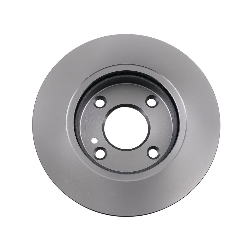Neu Bremsscheiben Vorne kompatibel für Ford Fiesta VI CB1 CCN 1.0 1.2 1.4 1.5 1.6L 1546835