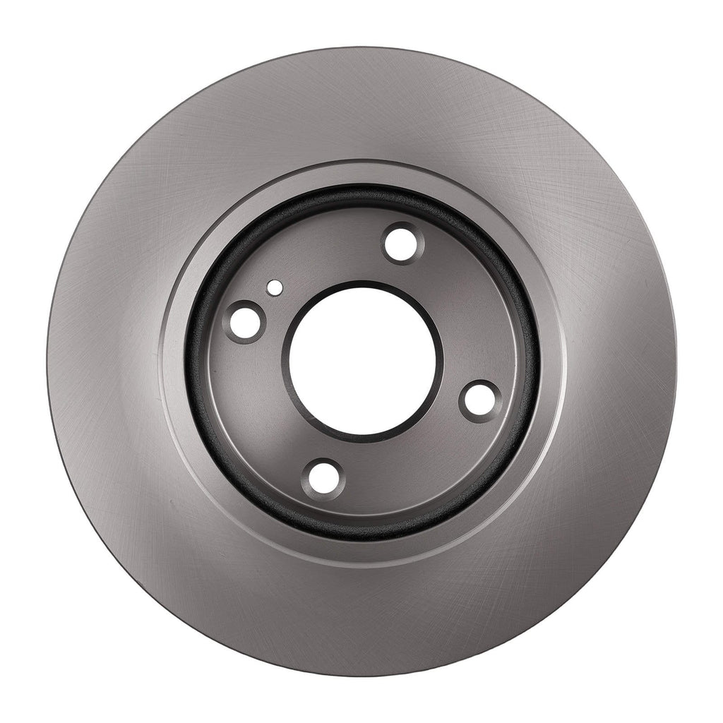 Neu Bremsscheiben Bremsbeläge Vorne kompatibel für Ford Fiesta VI CB1 CCN Van 2008-2017 1546835