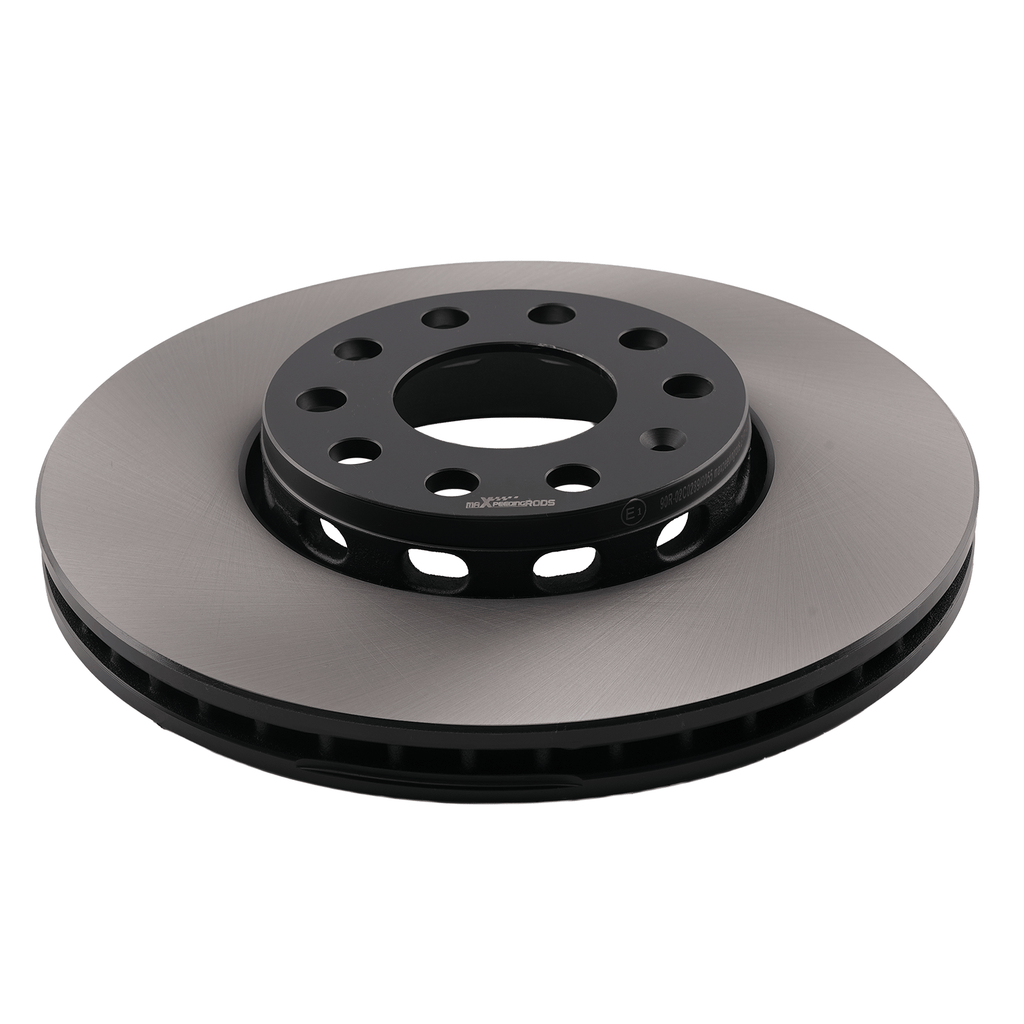 Neu Bremsscheiben Vorne kompatibel für Audi A4 8D2 8E2 8EC A4 Avant 8D5 8E5 8ED Cabriolet 288mm