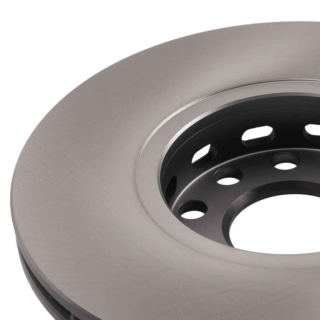 Neu Bremsscheiben Vorne kompatibel für Audi A4 8D2 8E2 8EC A4 Avant 8D5 8E5 8ED Cabriolet 288mm