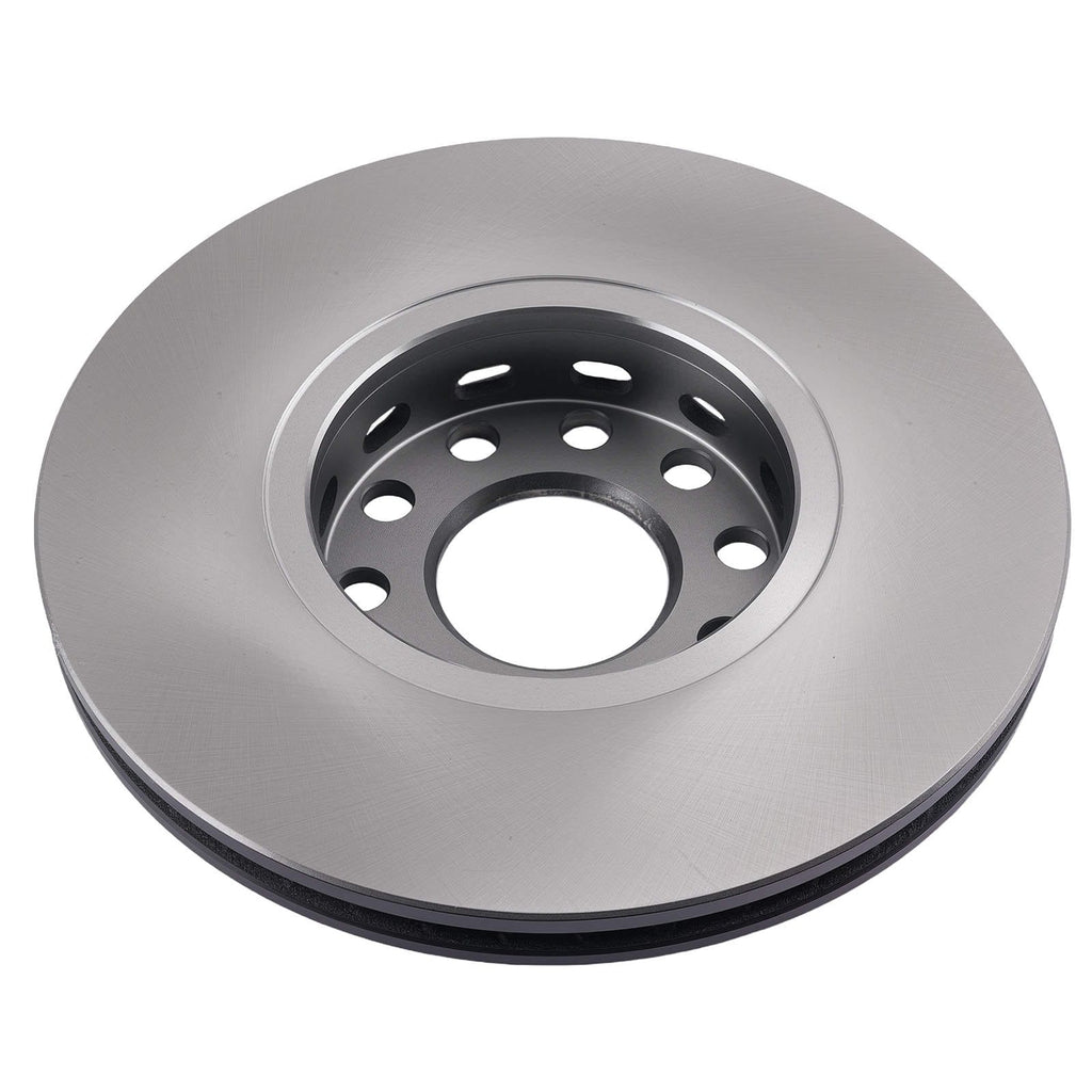 Neu Bremsscheiben + Bremsbeläge Vorne kompatibel für Audi A4 B5 B6 B7 A6 C5 4A0615301C 288mm