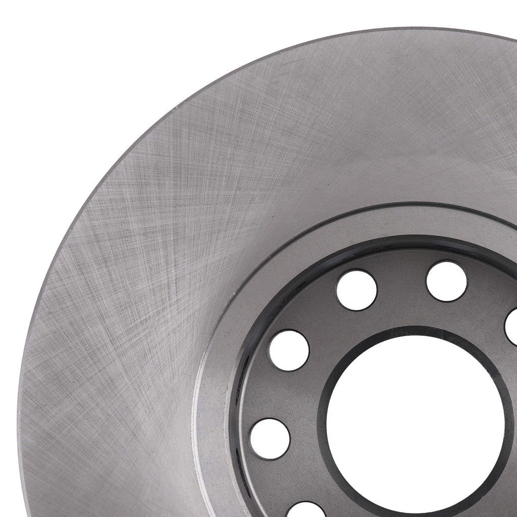 Neu Bremsscheiben + Bremsbeläge Vorne kompatibel für Audi A4 B5 B6 B7 A6 C5 4A0615301C 288mm