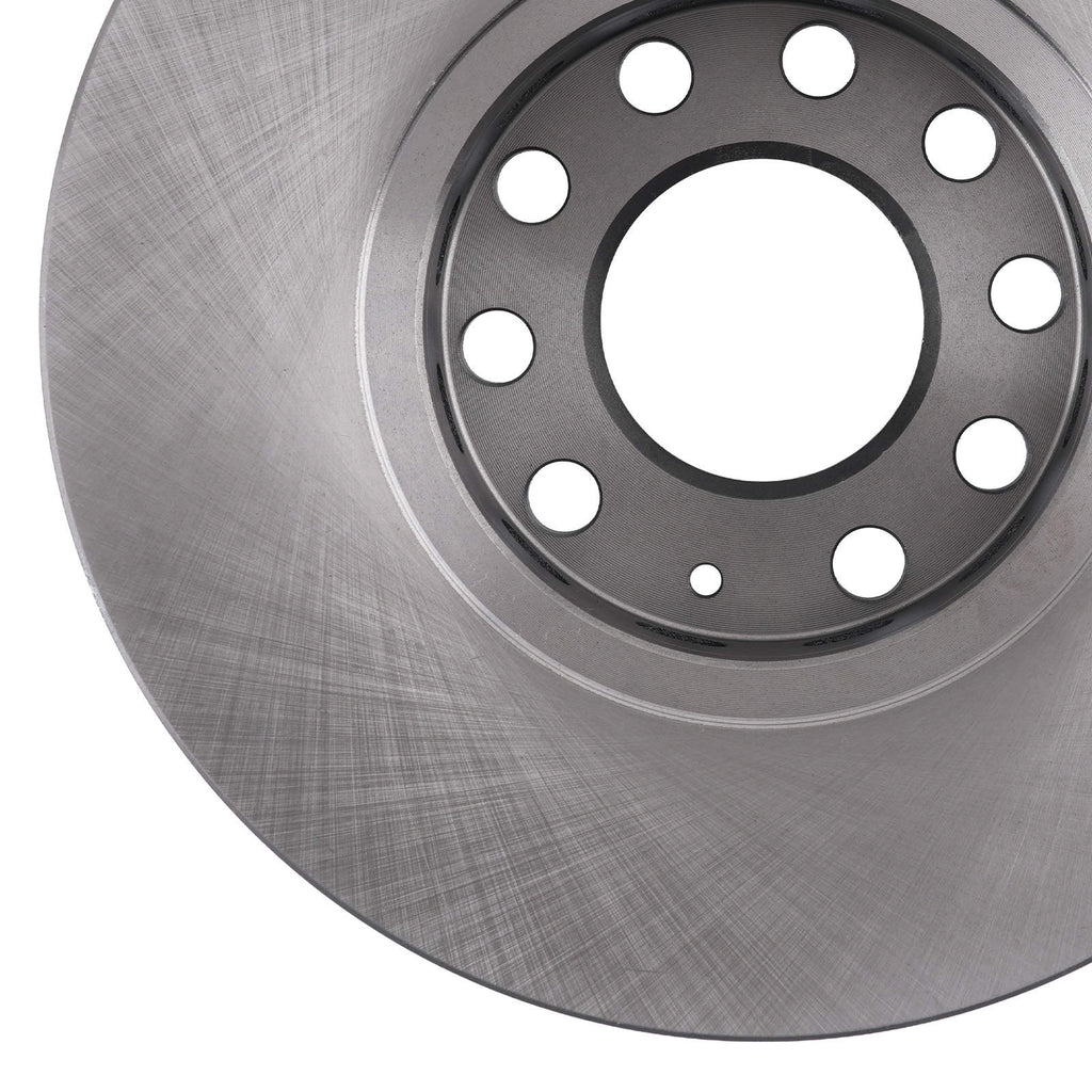 Neu Bremsscheiben + Bremsbeläge Vorne kompatibel für Audi A4 B5 B6 B7 A6 C5 4A0615301C 288mm