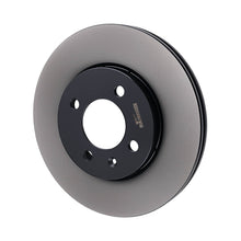 Laden Sie das Bild in den Galerie-Viewer, Neu Paar Belüftete Bremsscheiben Vorne kompatibel für Seat Mii kompatibel für Skoda Citigo kompatibel für VW UP! 1S0615301