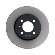 Laden Sie das Bild in den Galerie-Viewer, Neu Paar Belüftete Bremsscheiben Vorne kompatibel für Seat Mii kompatibel für Skoda Citigo kompatibel für VW UP! 1S0615301