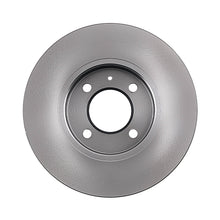 Laden Sie das Bild in den Galerie-Viewer, Neu Paar Belüftete Bremsscheiben Vorne kompatibel für Seat Mii kompatibel für Skoda Citigo kompatibel für VW UP! 1S0615301