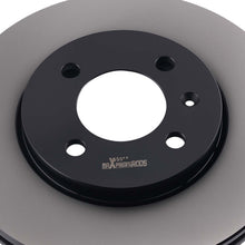 Laden Sie das Bild in den Galerie-Viewer, Neu Bremsscheiben Bremsbeläge Vorne kompatibel für VW Load UP! Kompatibel Für Seat Mii kompatibel für Skoda Citigo 255.9mm