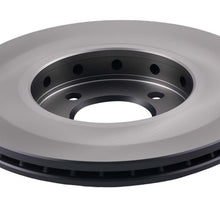 Laden Sie das Bild in den Galerie-Viewer, Neu Bremsscheiben Bremsbeläge Vorne kompatibel für VW Load UP! Kompatibel Für Seat Mii kompatibel für Skoda Citigo 255.9mm