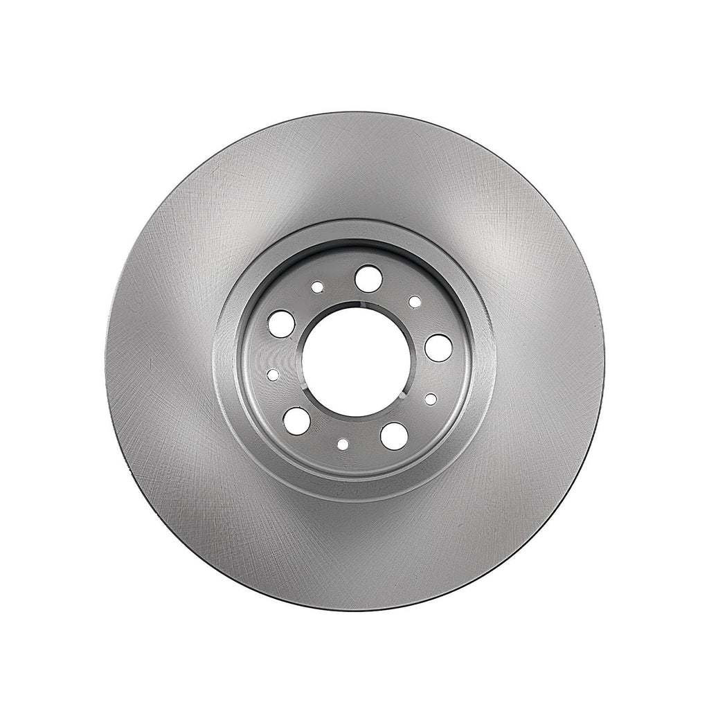 Neu Bremsscheiben Vorne kompatibel für Seat Ibiza IV Cordoba kompatibel für Audi A1 kompatibel für Skoda Fabia III 6R0615301A