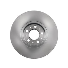 Laden Sie das Bild in den Galerie-Viewer, Neu Bremsscheiben Vorne kompatibel für Seat Ibiza IV Cordoba kompatibel für Audi A1 kompatibel für Skoda Fabia III 6R0615301A