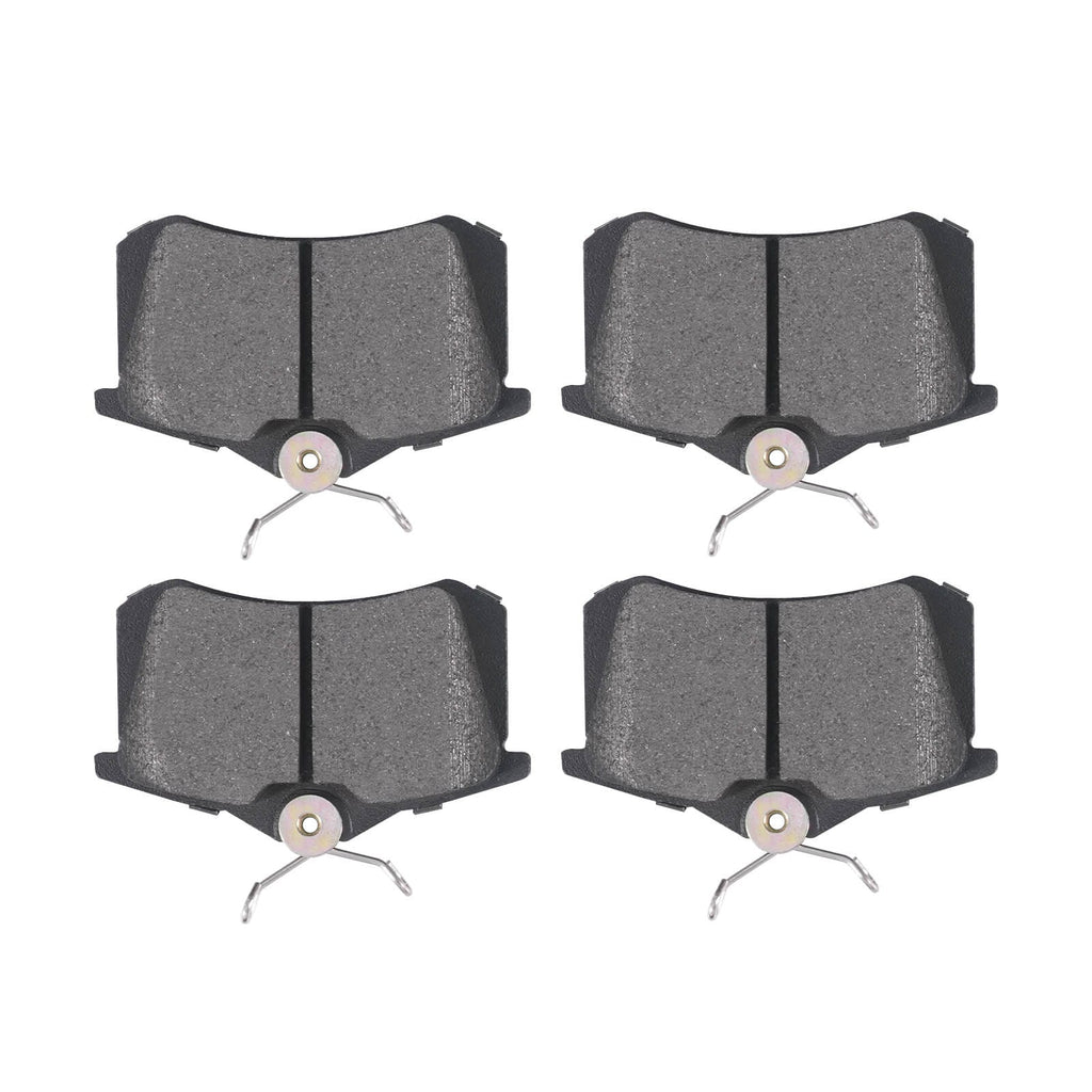 Neu Bremsscheiben+Bremsbeläge Vorne kompatibel für Audi A4 8E2 8EC 8E5 8ED 8H7 8HE kompatibel für Seat Exeo