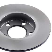 Laden Sie das Bild in den Galerie-Viewer, Neu Bremsscheiben Hinten kompatibel für Audi A1 A2 A3 TT kompatibel für Seat Ibiza Leon Toledo kompatibel für Skoda Fabia