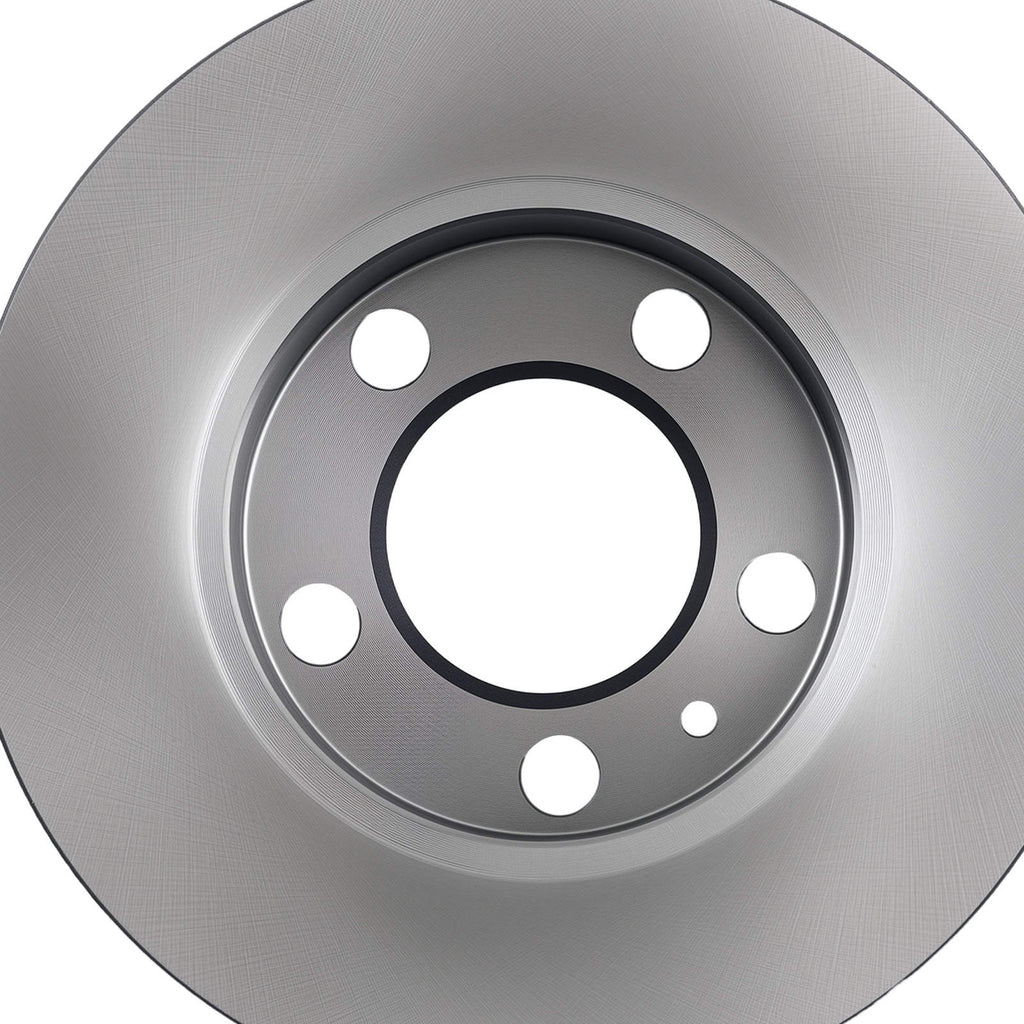 Neu Bremsscheiben Hinten kompatibel für Audi A1 A2 A3 TT kompatibel für Seat Ibiza Leon Toledo kompatibel für Skoda Fabia