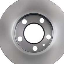 Laden Sie das Bild in den Galerie-Viewer, Neu Bremsscheiben Hinten kompatibel für Audi A1 A2 A3 TT kompatibel für Seat Ibiza Leon Toledo kompatibel für Skoda Fabia