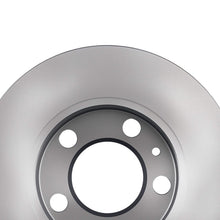 Laden Sie das Bild in den Galerie-Viewer, Neu Bremsscheiben Bremsbeläge Hinten kompatibel für Audi A2 A3 TT kompatibel für Seat Ibiza Leon kompatibel für VW Golf Polo