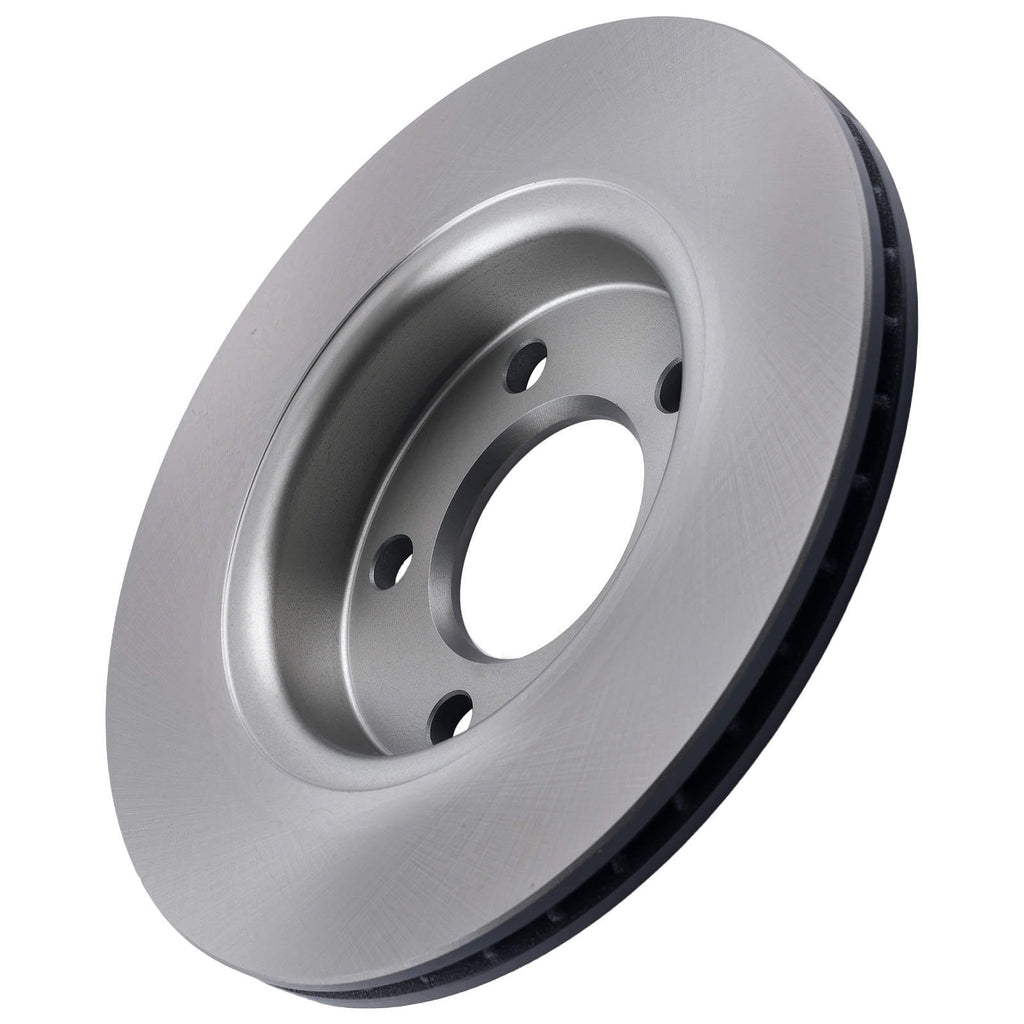 Neu Bremsscheiben Hinten kompatibel für VW California T5 T6 Transporter Multivan Caravelle293mm