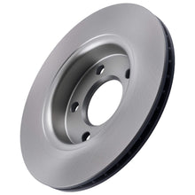 Laden Sie das Bild in den Galerie-Viewer, Neu Bremsscheiben Hinten kompatibel für VW California T5 T6 Transporter Multivan Caravelle293mm