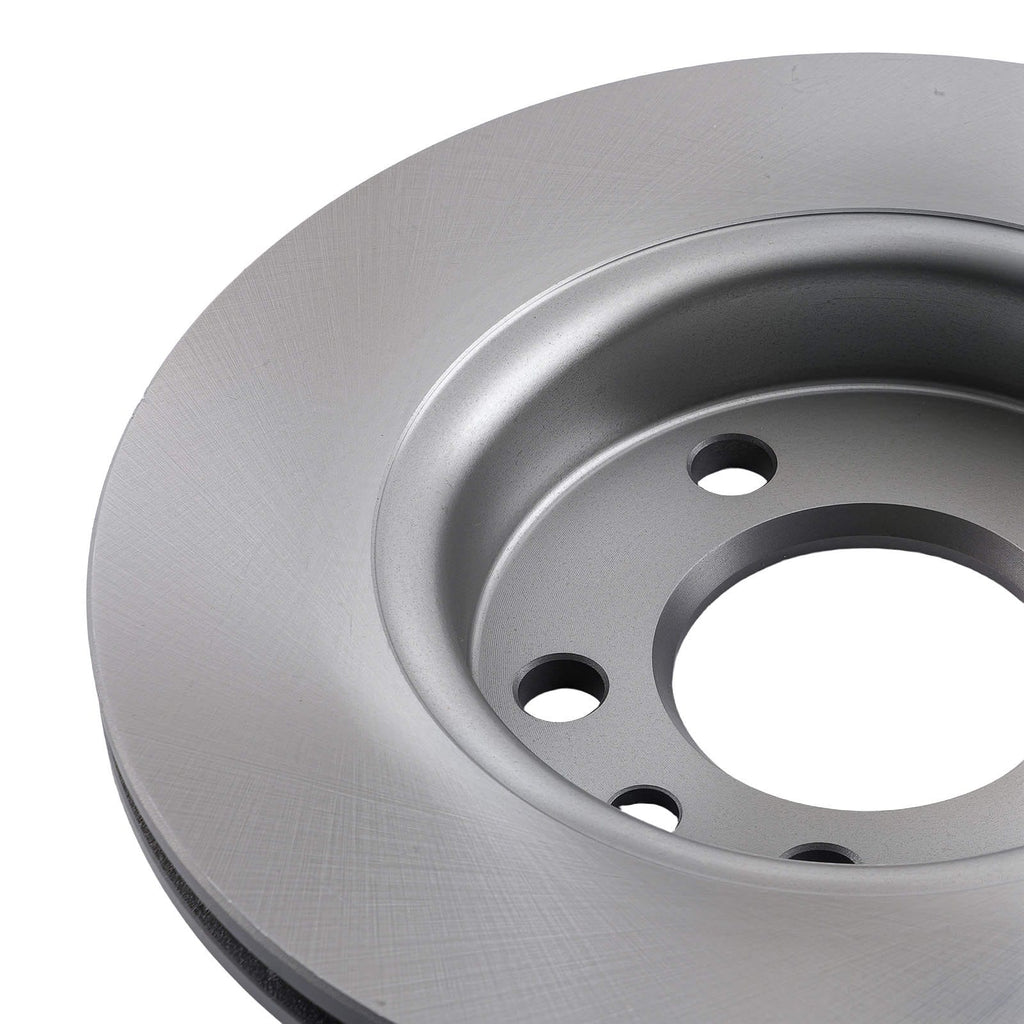 Neu Bremsscheiben Hinten kompatibel für VW California T5 T6 Transporter Multivan Caravelle293mm