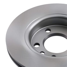 Laden Sie das Bild in den Galerie-Viewer, Neu Bremsscheiben Hinten kompatibel für VW California T5 T6 Transporter Multivan Caravelle293mm