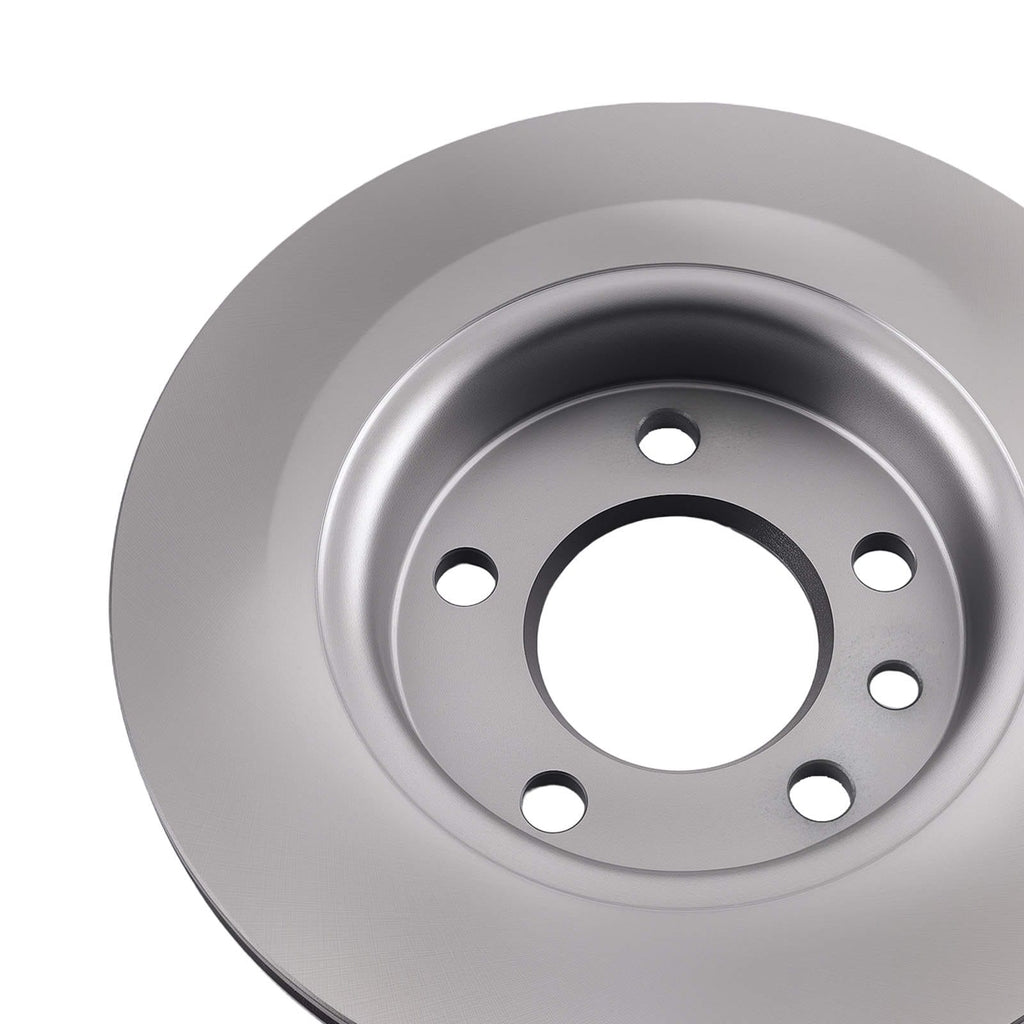 Neu Bremsscheiben Bremsbeläge Hinten kompatibel für VW CaliFornia Multivan Transporter T5 T6
