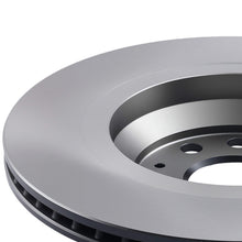 Laden Sie das Bild in den Galerie-Viewer, Neu 2x Bremsscheiben Hinten kompatibel für Audi A3 8P1 8PA 8V1 8VM Q2 TT kompatibel für Seat Leon 1K0615601N