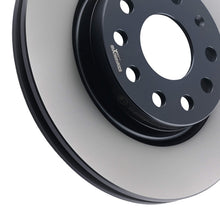 Laden Sie das Bild in den Galerie-Viewer, Neu Bremsscheiben Bremsbeläge Hinten kompatibel für Audi A3 kompatibel für VW Golf 6 Passat kompatibel für Skoda SuperbØ282mm