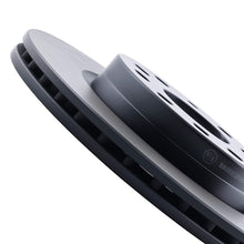 Laden Sie das Bild in den Galerie-Viewer, Neu Bremsscheiben Bremsbeläge Hinten kompatibel für Audi A3 kompatibel für VW Golf 6 Passat kompatibel für Skoda SuperbØ282mm