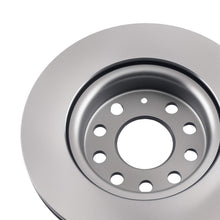 Laden Sie das Bild in den Galerie-Viewer, Neu Bremsscheiben Bremsbeläge Hinten kompatibel für Audi A3 kompatibel für VW Golf 6 Passat kompatibel für Skoda SuperbØ282mm
